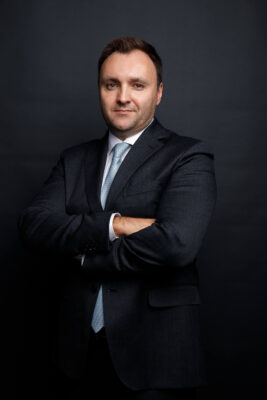 Дубинин Олег Евгеньевич