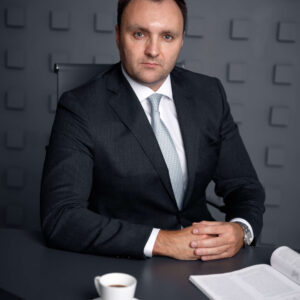 Дубинин Олег Евгеньевич