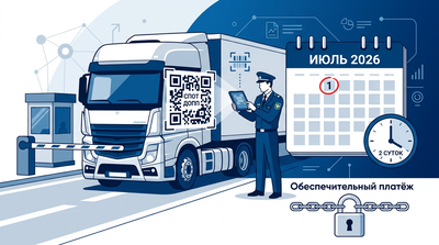 Новый порядок ввоза товаров автомобилем из ЕАЭС